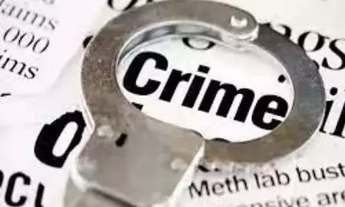 नाबालिग दलित लड़की का जबरन धर्म परिवर्तन: आतंकवाद को बढ़ावा नाबालिग दलित लड़की का जबरन धर्म परिवर्तन: आतंकवाद को बढ़ावा