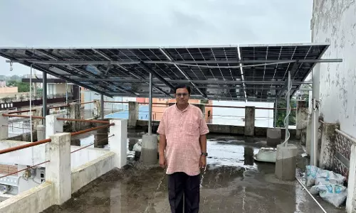 प्रधानमंत्री सूर्य घर योजना से महासमुंद जिले के हितग्राही हो रहे लाभान्वित प्रधानमंत्री सूर्य घर योजना से महासमुंद जिले के हितग्राही हो रहे लाभान्वित