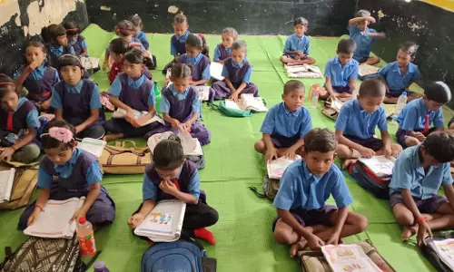 शिक्षक विहीन स्कूलों को मिले स्थायी शिक्षक