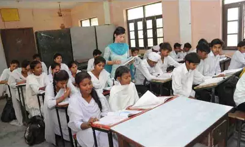 Jalandhar: उपस्थिति और स्वागतपूर्ण माहौल पर ध्यान देने के साथ स्कूल पुनः खुलने को तैयार