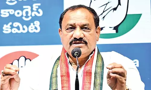 Mahesh Kumar Gaur : 4 तारीख को एलबी स्टेडियम में कांग्रेस की बैठक