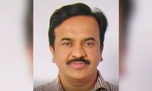 Rajesh Kumar महाराष्ट्र के नए मुख्य सचिव नियुक्त Rajesh Kumar महाराष्ट्र के नए मुख्य सचिव नियुक्त