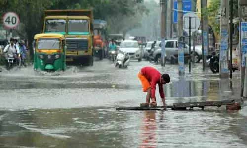 Ludhiana: शहरी नियोजन सुधार, बुनियादी ढांचे के उन्नयन की आवश्यकता