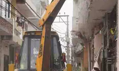 Ludhiana: छह और उपनिवेशवादियों पर मामला दर्ज