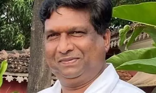 आप ने Goa शिखर सम्मेलन घोटाले की निंदा की, ‘सार्वजनिक धन की बर्बादी’ की जांच की मांग की आप ने Goa शिखर सम्मेलन घोटाले की निंदा की, ‘सार्वजनिक धन की बर्बादी’ की जांच की मांग की