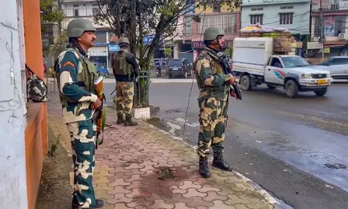 Manipur में 4 और लोगों की मौत