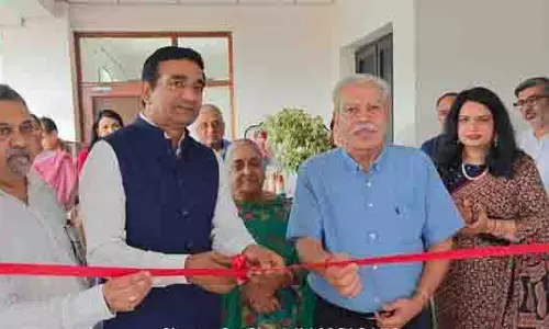 Palampur विज्ञान प्रदर्शनी में आविष्कारशील प्रवृत्ति प्रज्वलित हुई Palampur विज्ञान प्रदर्शनी में आविष्कारशील प्रवृत्ति प्रज्वलित हुई