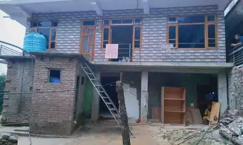 Nurpur पुलिस ने नशा तस्करों की 82 लाख रुपये की संपत्ति जब्त की