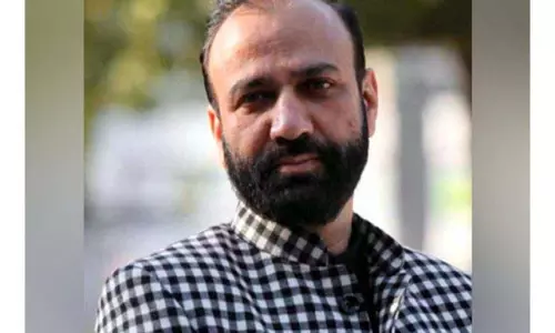 ग्रामीण क्षेत्रों में हृदय देखभाल की कमी को पाटने की जरूरत: Dr. Sharma ग्रामीण क्षेत्रों में हृदय देखभाल की कमी को पाटने की जरूरत: Dr. Sharma