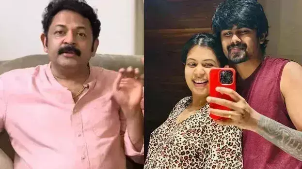 Kerala: दीया-अश्विन को लेकर चर्चाएं तेज, फैंस बोले – बधाई हो, लेकिन खबर पक्की नहीं Kerala: दीया-अश्विन को लेकर चर्चाएं तेज, फैंस बोले – बधाई हो, लेकिन खबर पक्की नहीं