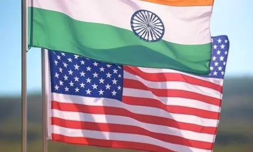 भारत-अमेरिका व्यापार वार्ता: भारतीय प्रतिनिधिमंडल की वाशिंगटन यात्रा बढ़ी