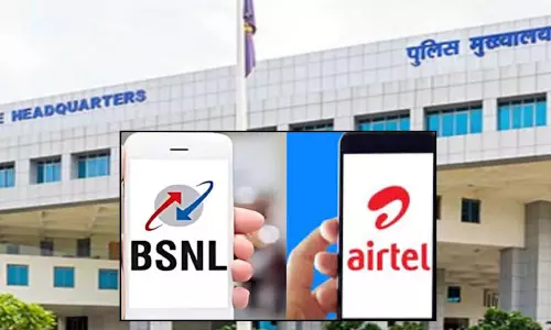 MP पुलिस BSNL के नेटवर्क से परेशान! 80,000 से ज्यादा SIM होंगे Airtel में पोर्ट