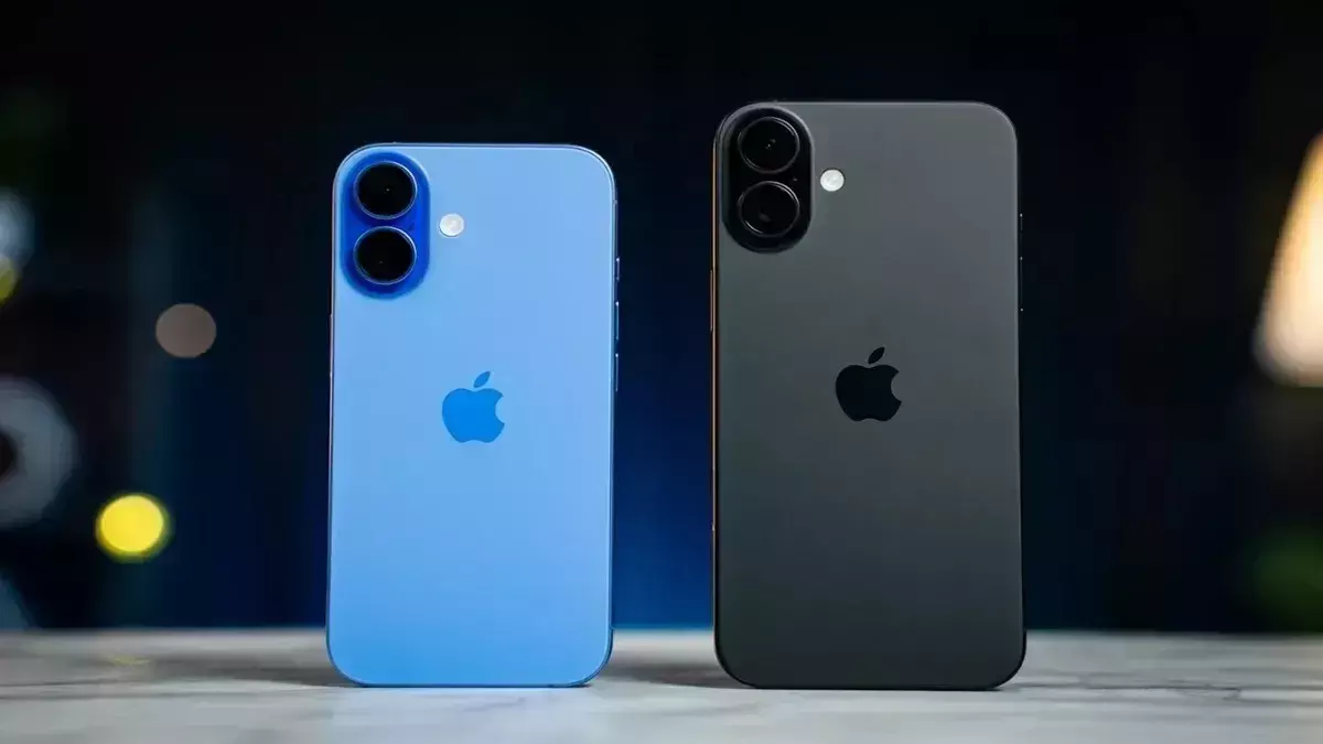 iPhone 17 में भी मिलेगा बड़ा डिस्प्ले और 120Hz रिफ्रेश रेट, लेकिन ये फीचर रहेगा गायब!
