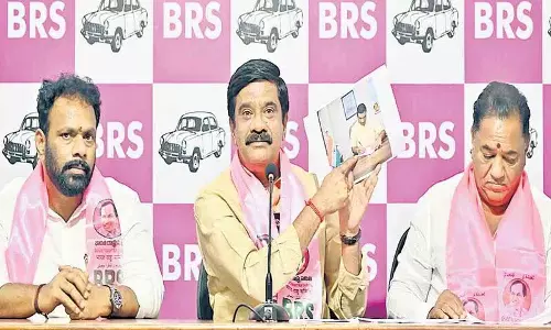 पत्रकारिता की आड़ में राजनीति?
