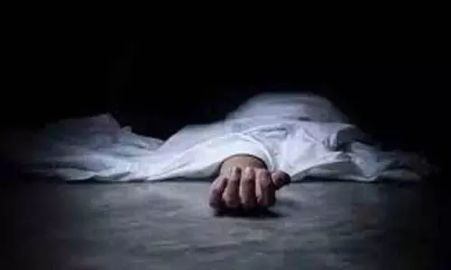 Bahadurpura में चौकीदार की बेरहमी से हत्या Bahadurpura में चौकीदार की बेरहमी से हत्या