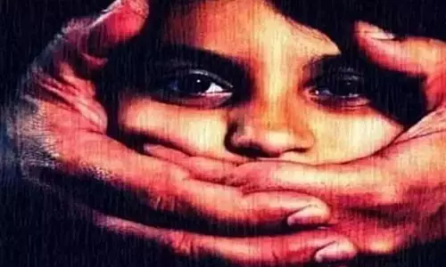 अशोकनगर बलात्कार मामले में तृणमूल नेता के खिलाफ मामला वापस लेने की धमकी