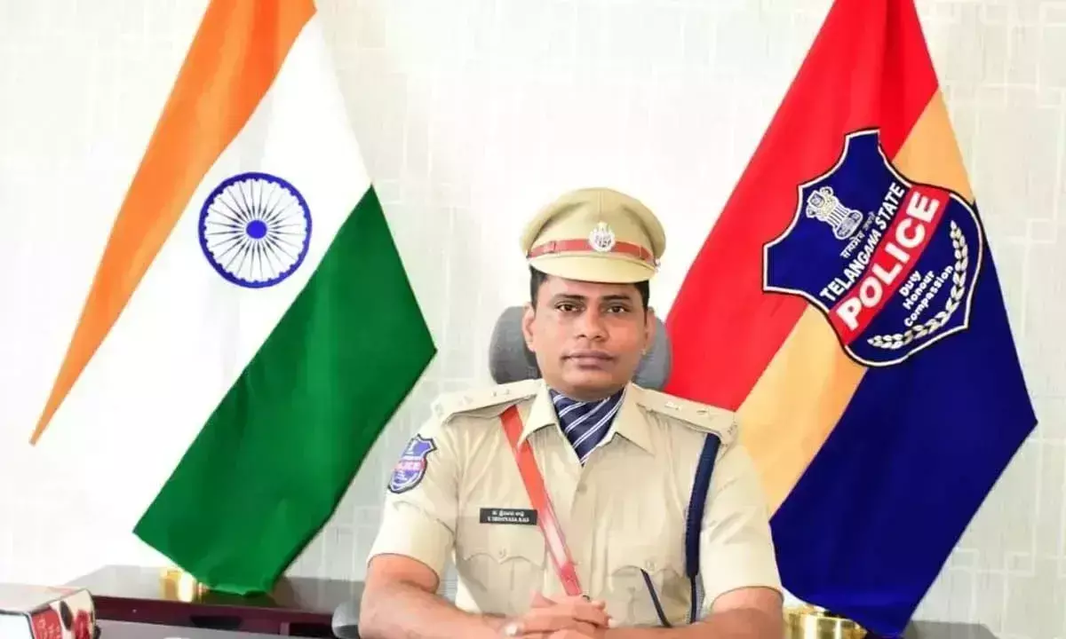 Telangana: आलमपुर आत्महत्या मामले में पति और ससुराल वालों को तीन साल का कठोर कारावास