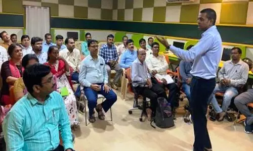 शिक्षकों का उन्मुखीकरण 3 से शिक्षकों का उन्मुखीकरण 3 से
