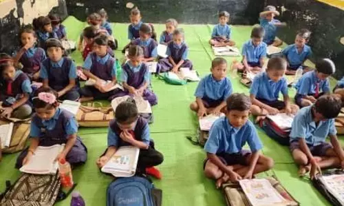 युक्तियुक्तकरण से शिक्षकविहीन स्कूलों को मिले स्थायी शिक्षक युक्तियुक्तकरण से शिक्षकविहीन स्कूलों को मिले स्थायी शिक्षक