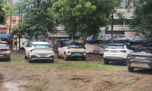 रायपुर पुलिस का ड्रंक एंड ड्राइव पर सख्त एक्शन, 10 शराबी वाहन चालकों पर कार्रवाई रायपुर पुलिस का ड्रंक एंड ड्राइव पर सख्त एक्शन, 10 शराबी वाहन चालकों पर कार्रवाई