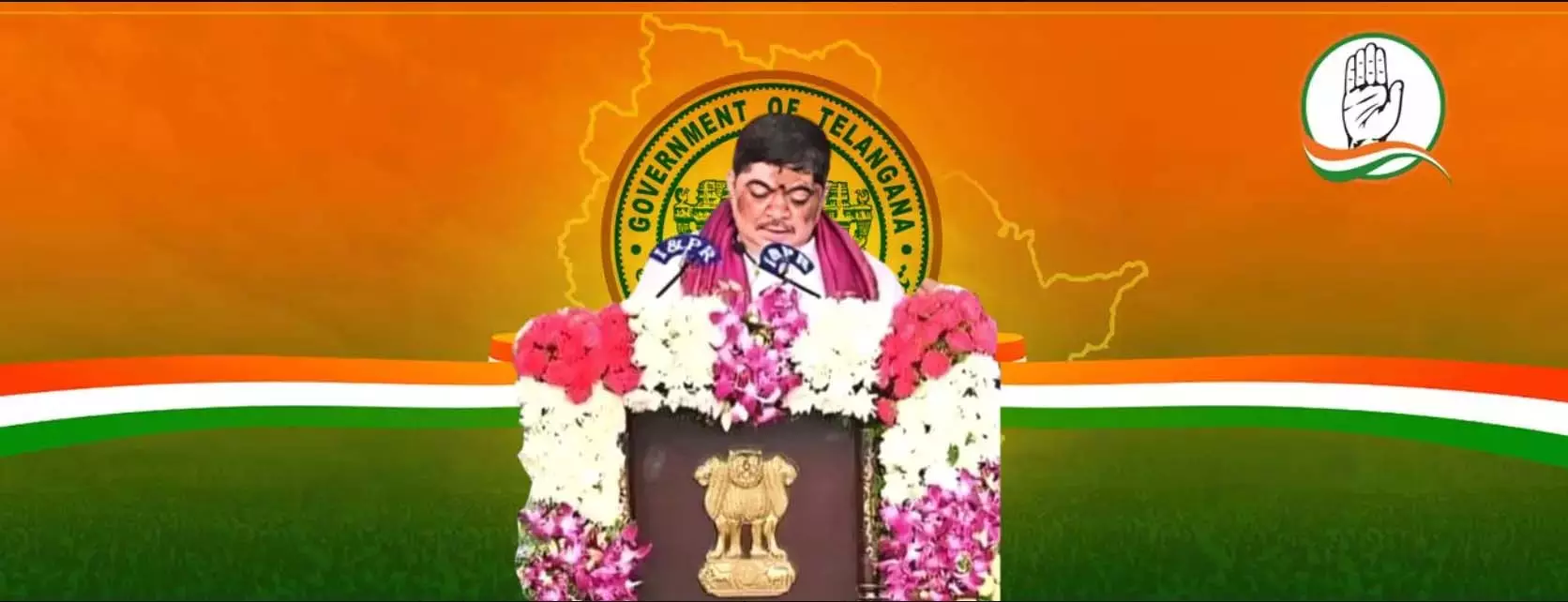 महिलाओं ने बिना टिकट के 6,300 करोड़ रुपये बचाए: Ponnam महिलाओं ने बिना टिकट के 6,300 करोड़ रुपये बचाए: Ponnam