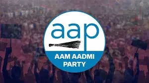 आप ने MCD पर शिक्षकों की पदोन्नति और तबादलों में भ्रष्टाचार का आरोप लगाया आप ने MCD पर शिक्षकों की पदोन्नति और तबादलों में भ्रष्टाचार का आरोप लगाया