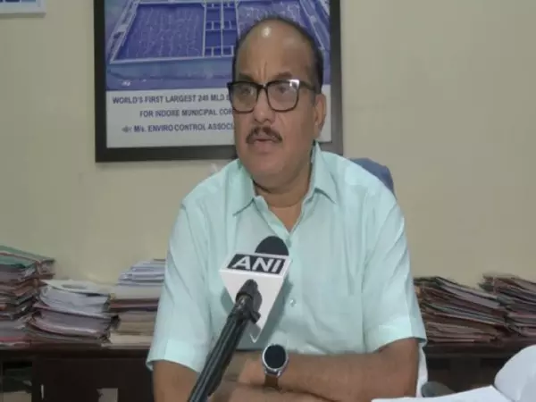 MP: पीथमपुर फैक्ट्री में 337 टन यूनियन कार्बाइड कचरे का भस्मीकरण पूरा हुआ MP: पीथमपुर फैक्ट्री में 337 टन यूनियन कार्बाइड कचरे का भस्मीकरण पूरा हुआ