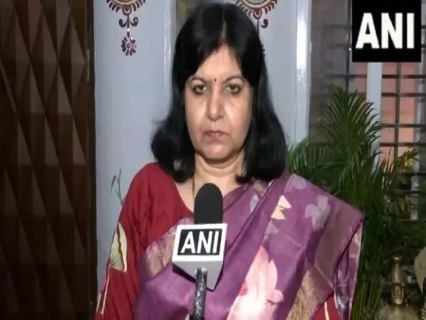 Bhubaneswar सांसद सारंगी ने नगर निगम अधिकारी पर हमले की निंदा की, सख्त कार्रवाई की मांग की Bhubaneswar सांसद सारंगी ने नगर निगम अधिकारी पर हमले की निंदा की, सख्त कार्रवाई की मांग की