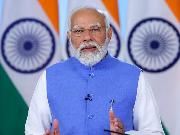 PM Modi की 5 देशों की यात्रा में महत्वपूर्ण खनिजों के क्षेत्र में द्विपक्षीय सहयोग को बढ़ावा देने पर ध्यान केंद्रित किया जाएगा PM Modi की 5 देशों की यात्रा में महत्वपूर्ण खनिजों के क्षेत्र में द्विपक्षीय सहयोग को बढ़ावा देने पर ध्यान केंद्रित किया जाएगा