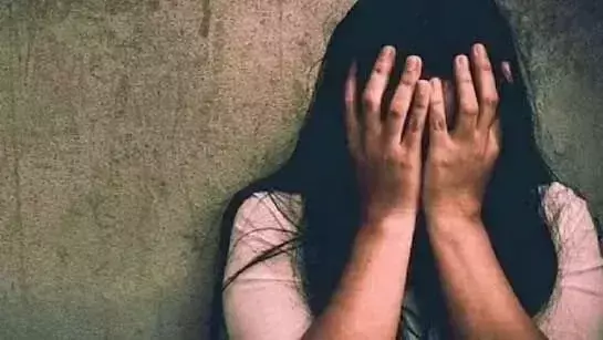 नाबालिग लड़की का यौन उत्पीड़न, महिला से सोना लूटा गया, Police ने बताया नाबालिग लड़की का यौन उत्पीड़न, महिला से सोना लूटा गया, Police ने बताया