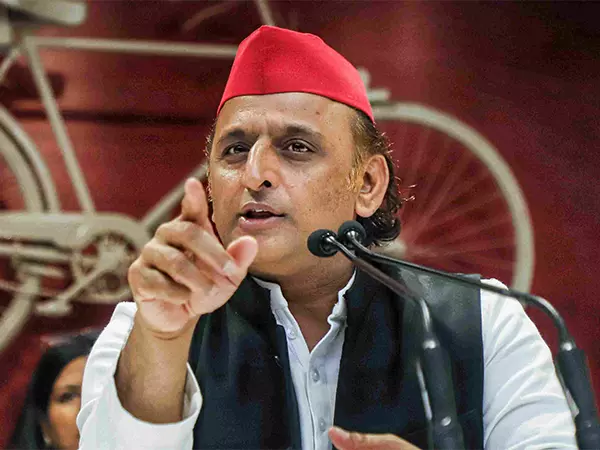 UP CM, खड़गे और अन्य ने अखिलेश यादव को जन्मदिन की बधाई दी UP CM, खड़गे और अन्य ने अखिलेश यादव को जन्मदिन की बधाई दी
