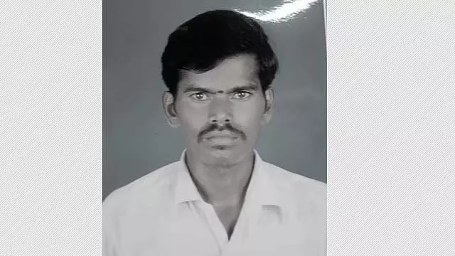 वझापडी के पास किसान की हत्या? पुलिस ने साले समेत दो लोगों से की पूछताछ वझापडी के पास किसान की हत्या? पुलिस ने साले समेत दो लोगों से की पूछताछ