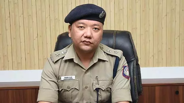 शिवगंगा SP प्रतीक्षा सूची में परिवर्तन शिवगंगा SP प्रतीक्षा सूची में परिवर्तन