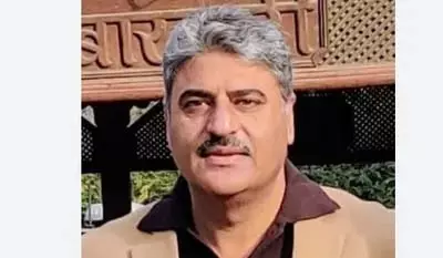 ग्रामीण अर्थव्यवस्था के लिए इको-पर्यटन अहम: बनिहाल विधायक ग्रामीण अर्थव्यवस्था के लिए इको-पर्यटन अहम: बनिहाल विधायक