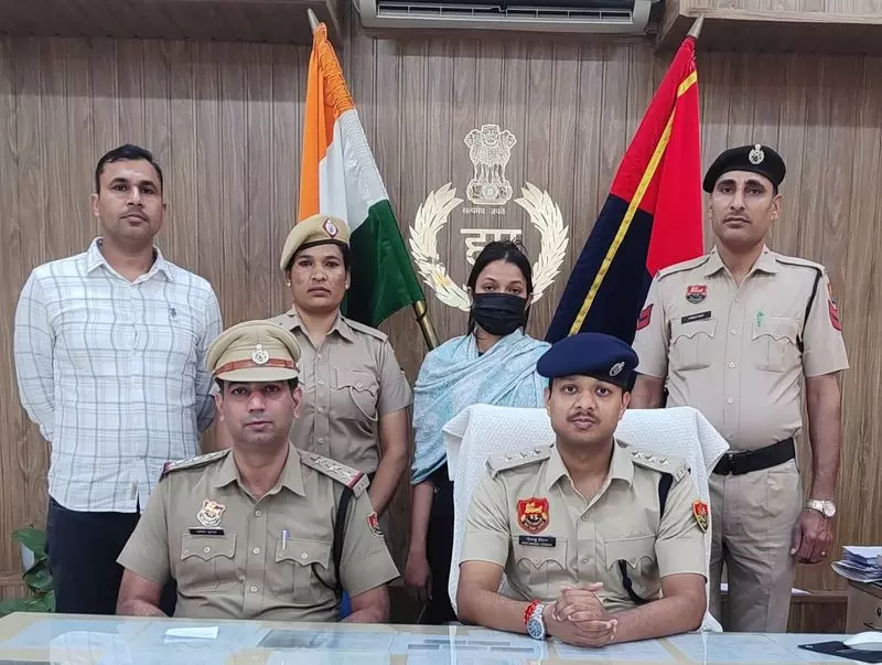 दिल्ली हवाई अड्डे पर साइबर धोखाधड़ी के आरोप में चीनी गिरोह के लिए दिल्ली हवाई अड्डे पर साइबर धोखाधड़ी के आरोप में चीनी गिरोह के लिए