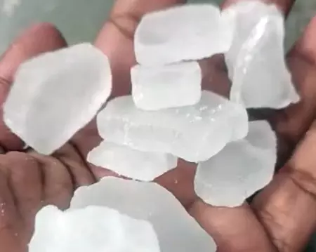 क्या आपका कपूर असली है? पहचानें भीमसेनी कपूर और करें शुद्धता का अनुभव क्या आपका कपूर असली है? पहचानें भीमसेनी कपूर और करें शुद्धता का अनुभव