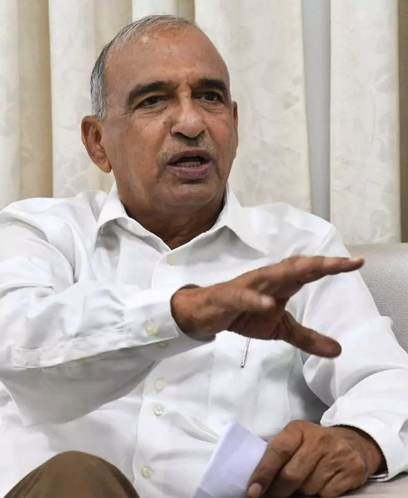 Haryana में बिजली दरों में बढ़ोतरी को चुनौती दी, इसे ‘टैरिफ शॉक’ बताया Haryana में बिजली दरों में बढ़ोतरी को चुनौती दी, इसे ‘टैरिफ शॉक’ बताया