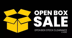 Open Box Sale में छूट की बहार, Vijay Sales दे रहा शानदार डील्स Open Box Sale में छूट की बहार, Vijay Sales दे रहा शानदार डील्स