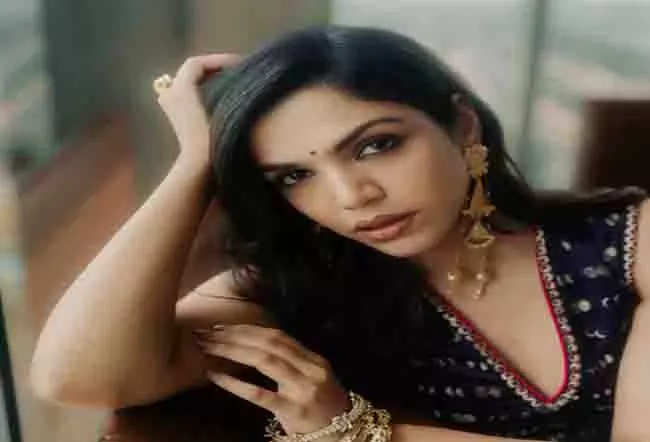 Shriya Pilgaonkar ने मंडला मर्डर्स मोल चुकाना पड़ेगा को एक पूर्ण-चक्र क्षण बताया Shriya Pilgaonkar ने मंडला मर्डर्स मोल चुकाना पड़ेगा को एक पूर्ण-चक्र क्षण बताया