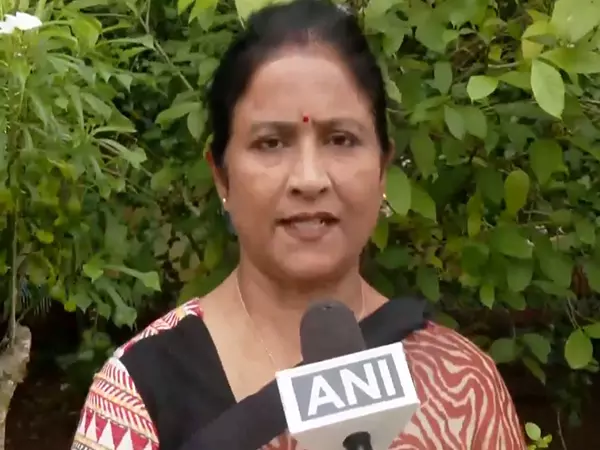 Bhubaneswar मेयर बोलीं– कार्यालय में असुरक्षित महसूस कर रहे हैं Bhubaneswar मेयर बोलीं– कार्यालय में असुरक्षित महसूस कर रहे हैं
