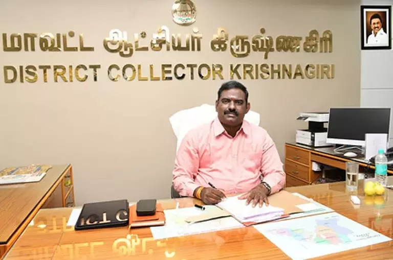 Tamil Nadu: इंजीनियरिंग के इच्छुक छात्रों के लिए प्री-काउंसलिंग आयोजित की जाएगी Tamil Nadu: इंजीनियरिंग के इच्छुक छात्रों के लिए प्री-काउंसलिंग आयोजित की जाएगी