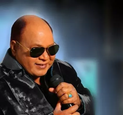 जयंती विशेष: मखमली आवाज के धनी मोहम्मद अजीज, सातवां सुर लगाने में थे माहिर जयंती विशेष: मखमली आवाज के धनी मोहम्मद अजीज, सातवां सुर लगाने में थे माहिर