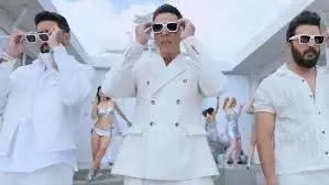 Housefull 5 Lifetime Collection: अक्षय कुमार की हाउसफुल 5 फ्लॉप रही या ब्लॉकबस्टर? 220 करोड़ था फिल्म का बजट, जानें कितनी कमाई Housefull 5 Lifetime Collection: अक्षय कुमार की हाउसफुल 5 फ्लॉप रही या ब्लॉकबस्टर? 220 करोड़ था फिल्म का बजट, जानें कितनी कमाई