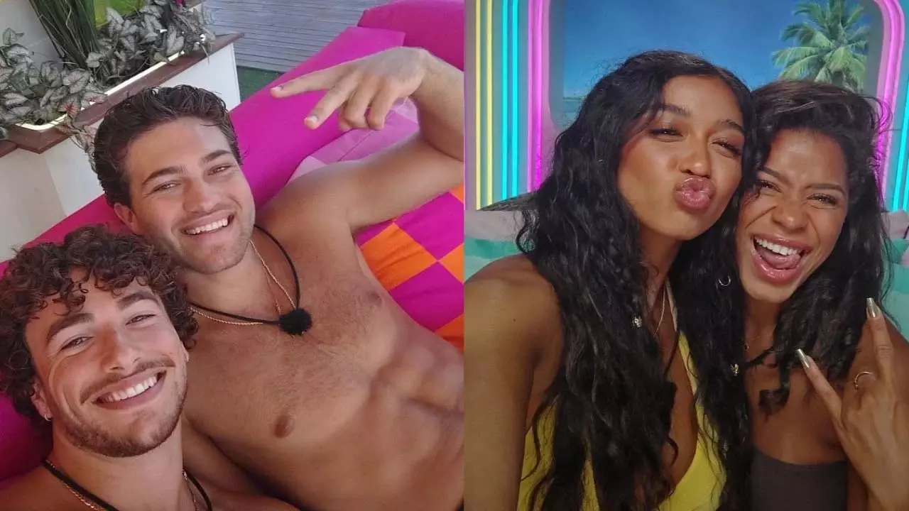 Love Island सीजन 7 एपिसोड 26 Love Island सीजन 7 एपिसोड 26