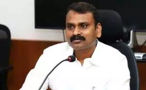 अमित शाह और ईपीएस 2026 के चुनावों के लिए सीएम उम्मीदवार तय करेंगे: मुरुगन अमित शाह और ईपीएस 2026 के चुनावों के लिए सीएम उम्मीदवार तय करेंगे: मुरुगन