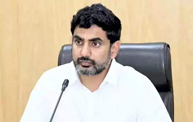 मेडिकल सीट दिलाने का वादा कर सज्जला के करीबियों ने की ठगी : मंत्री लोकेश से शिकायत मेडिकल सीट दिलाने का वादा कर सज्जला के करीबियों ने की ठगी : मंत्री लोकेश से शिकायत