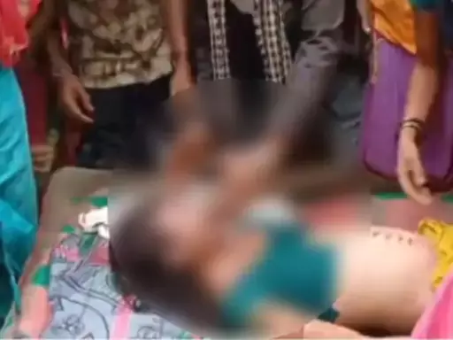 पाइप में युवती ने की खुदकुशी, कारण अज्ञात पाइप में युवती ने की खुदकुशी, कारण अज्ञात