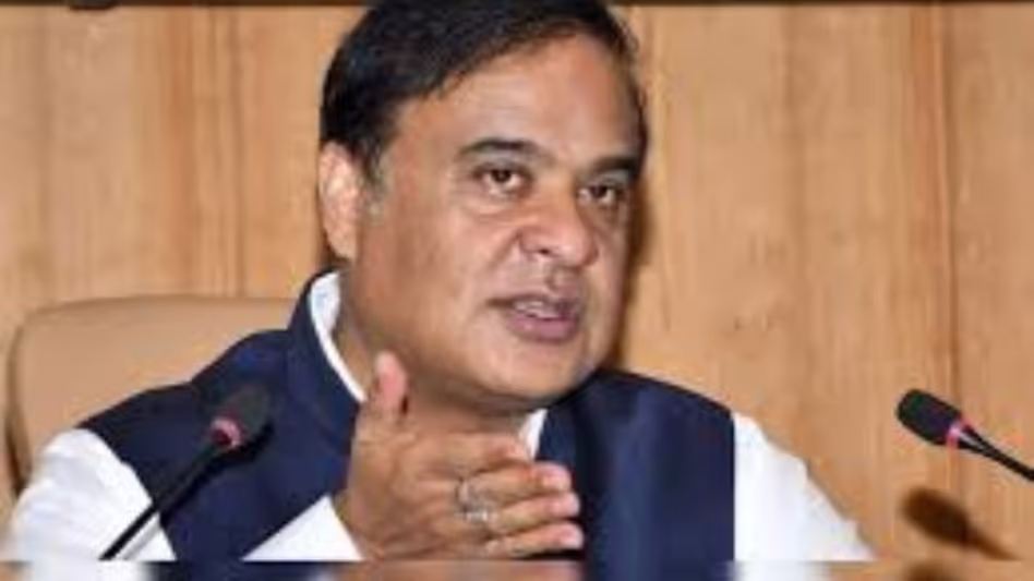 Assam ने 7 लाख मीट्रिक टन धान की खरीद कर अब तक का सर्वाधिक धान खरीदा हिमंत Assam ने 7 लाख मीट्रिक टन धान की खरीद कर अब तक का सर्वाधिक धान खरीदा हिमंत