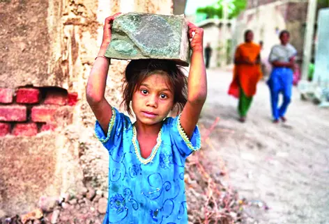 Jhajjar: बाल मजदूरी पर सख्ती, पांच मालिकों के खिलाफ कार्रवाई Jhajjar: बाल मजदूरी पर सख्ती, पांच मालिकों के खिलाफ कार्रवाई