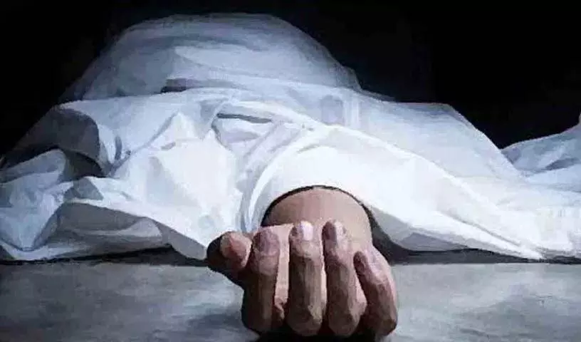 हिमायत सागर में कूदकर युवक ने की आत्महत्या हिमायत सागर में कूदकर युवक ने की आत्महत्या